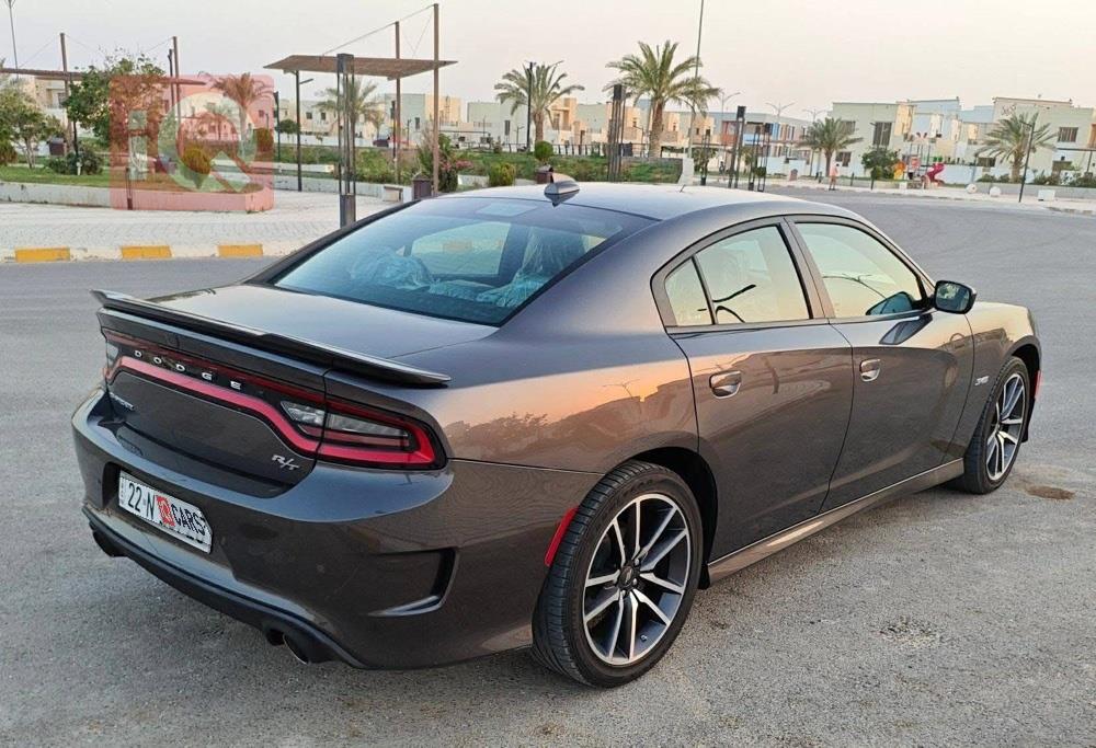 دودج تشارجر